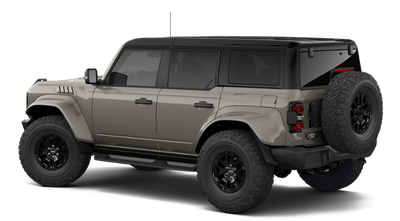 2026 Ford Bronco Hennessey VelociRaptor 500