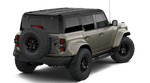 2026 Ford Bronco Hennessey VelociRaptor 500