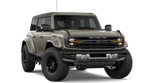 2026 Ford Bronco Hennessey VelociRaptor 500