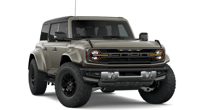 2026 Ford Bronco Hennessey VelociRaptor 500