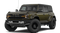 2026 Ford Bronco Hennessey VelociRaptor 500