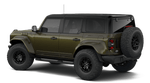 2026 Ford Bronco Hennessey VelociRaptor 500