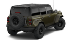 2026 Ford Bronco Hennessey VelociRaptor 500