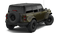 2026 Ford Bronco Hennessey VelociRaptor 500