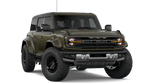 2026 Ford Bronco Hennessey VelociRaptor 500