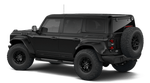 2026 Ford Bronco Hennessey VelociRaptor 500