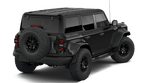 2026 Ford Bronco Hennessey VelociRaptor 500