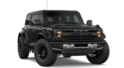 2026 Ford Bronco Hennessey VelociRaptor 500