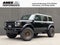 2026 Ford Bronco RTR