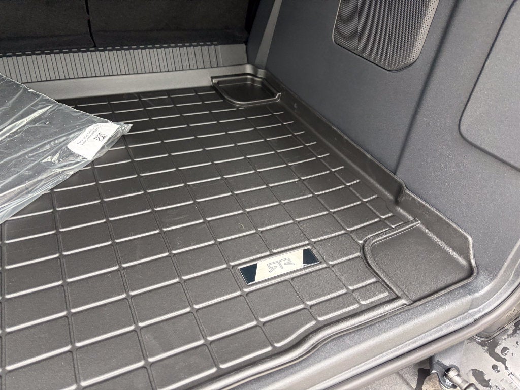 2026 Ford Bronco RTR