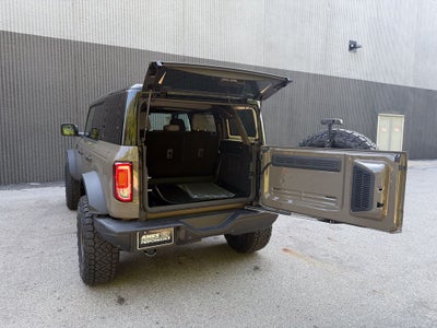 2026 Ford Bronco RTR