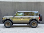 2026 Ford Bronco RTR