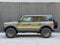 2026 Ford Bronco RTR