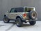 2026 Ford Bronco RTR