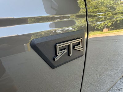 2026 Ford Bronco RTR