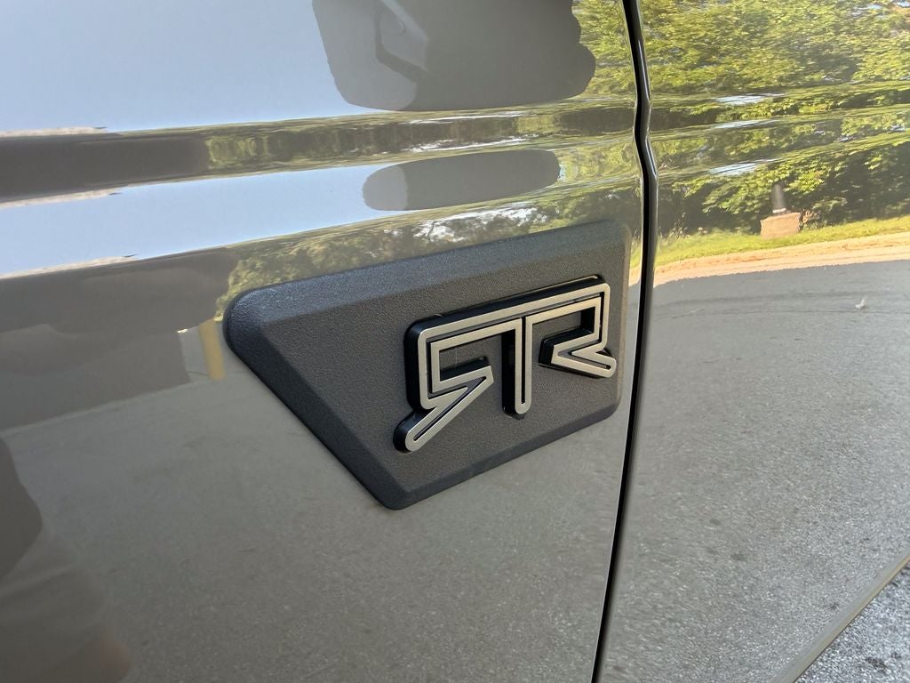 2026 Ford Bronco RTR