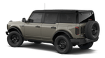 2026 Ford Bronco RTR