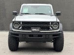 2026 Ford Bronco RTR
