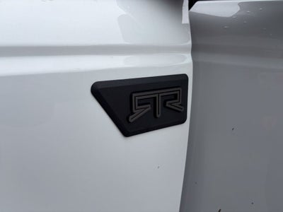 2026 Ford Bronco RTR