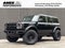 2026 Ford Bronco RTR