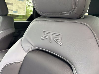 2026 Ford Bronco RTR