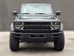 2026 Ford Bronco RTR