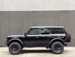 2026 Ford Bronco RTR