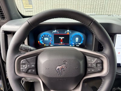 2026 Ford Bronco RTR