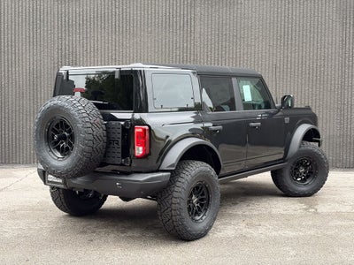 2026 Ford Bronco RTR