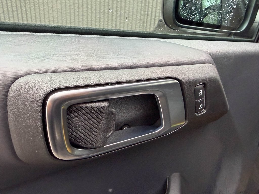 2025 Ford Bronco Hennessey VelociRaptor 400