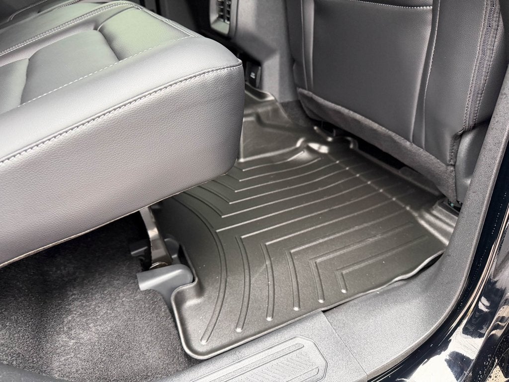 2025 Ford Bronco Hennessey VelociRaptor 400