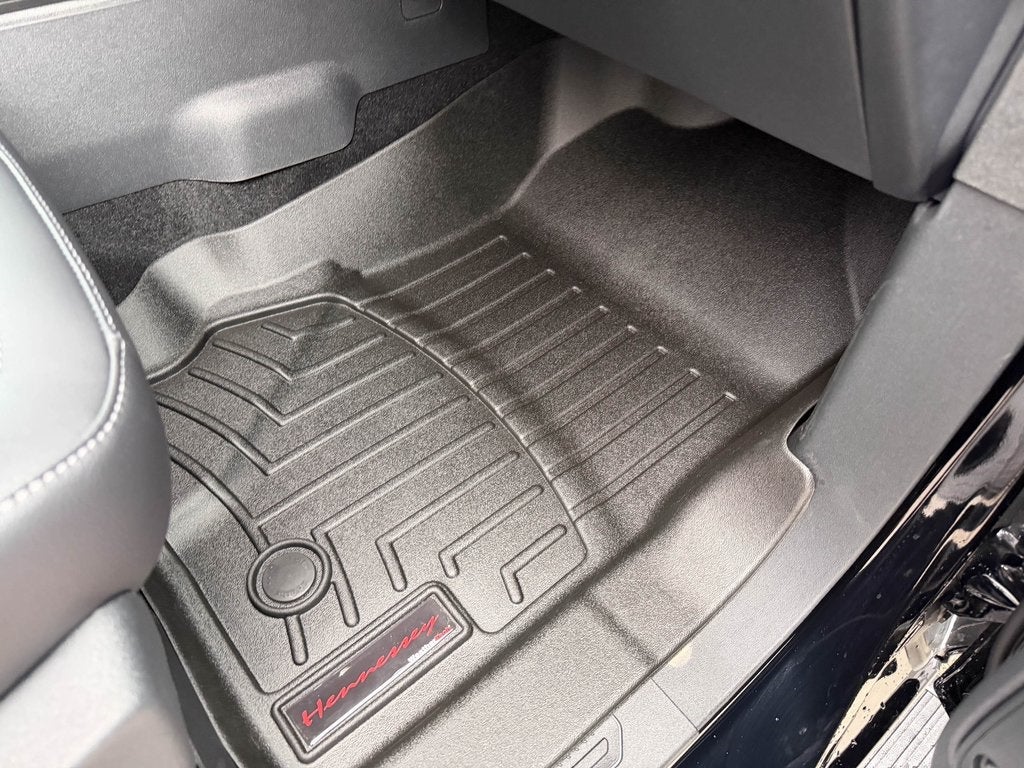 2025 Ford Bronco Hennessey VelociRaptor 400