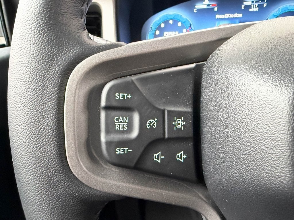 2025 Ford Bronco Hennessey VelociRaptor 400