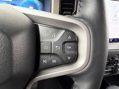 2025 Ford Bronco Hennessey VelociRaptor 400