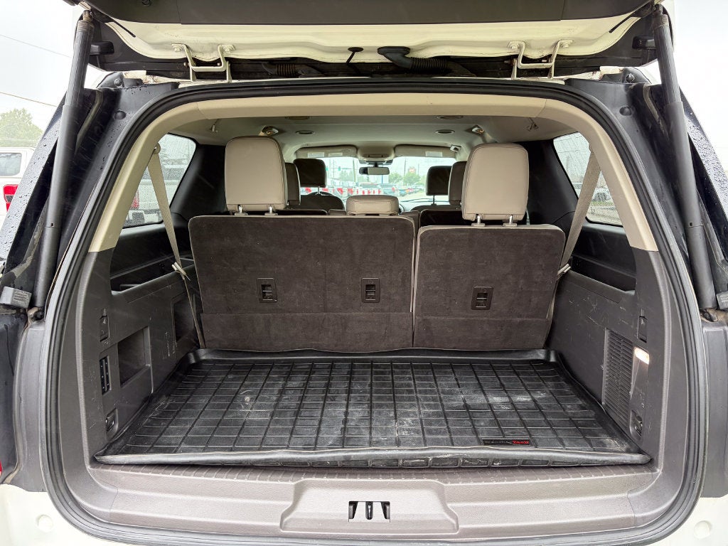 2021 Ford Expedition Max XLT