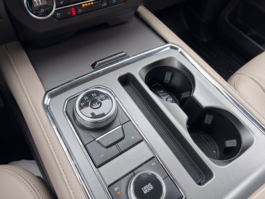 2021 Ford Expedition Max XLT