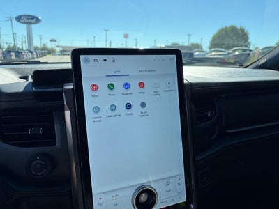 2023 Ford Expedition Max Platinum