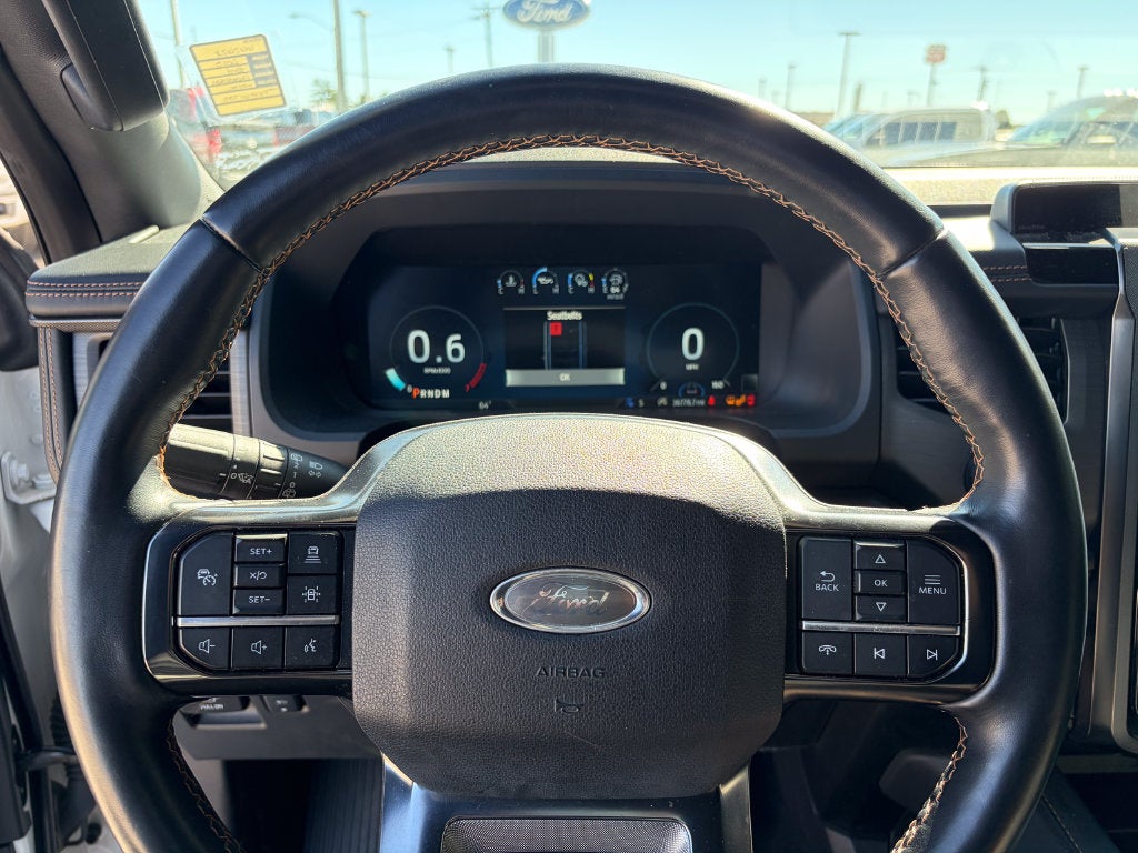 2023 Ford Expedition Max Platinum