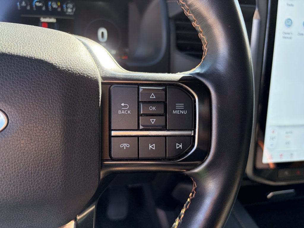 2023 Ford Expedition Max Platinum