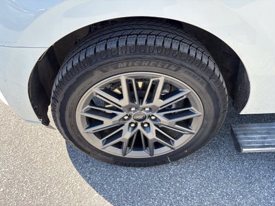 2023 Ford Expedition Max Platinum