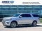 2018 Ford Expedition Max Platinum