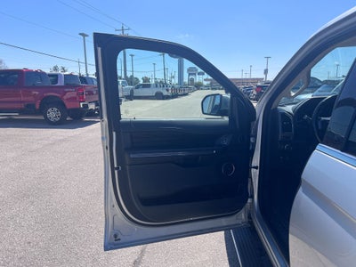 2018 Ford Expedition Max Platinum