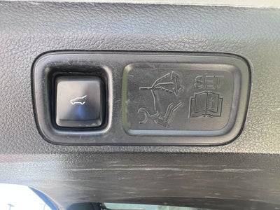 2018 Ford Expedition Max Platinum