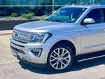 2018 Ford Expedition Max Platinum