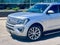 2018 Ford Expedition Max Platinum