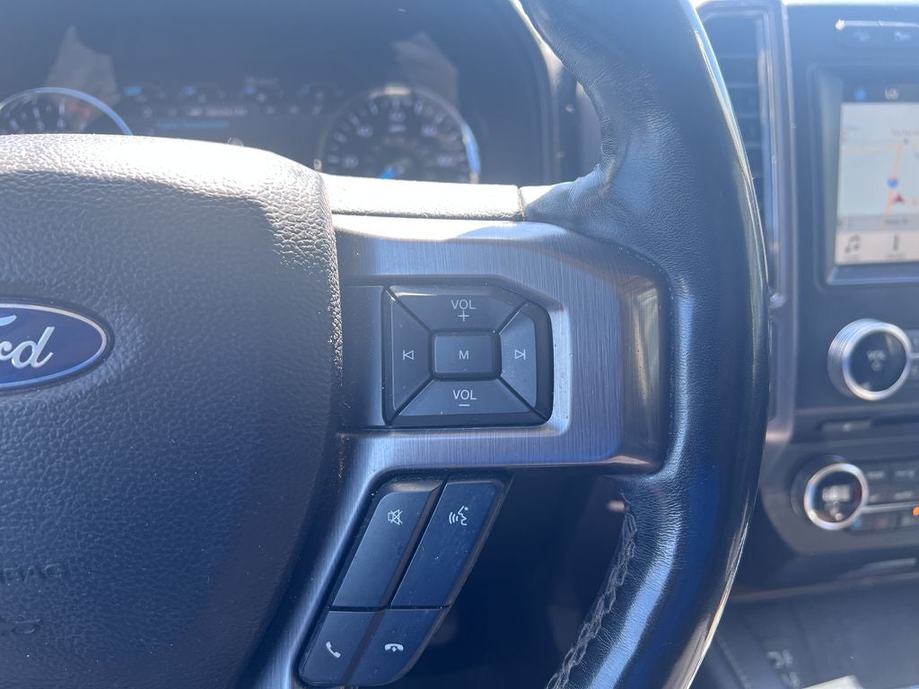 2018 Ford Expedition Max Platinum