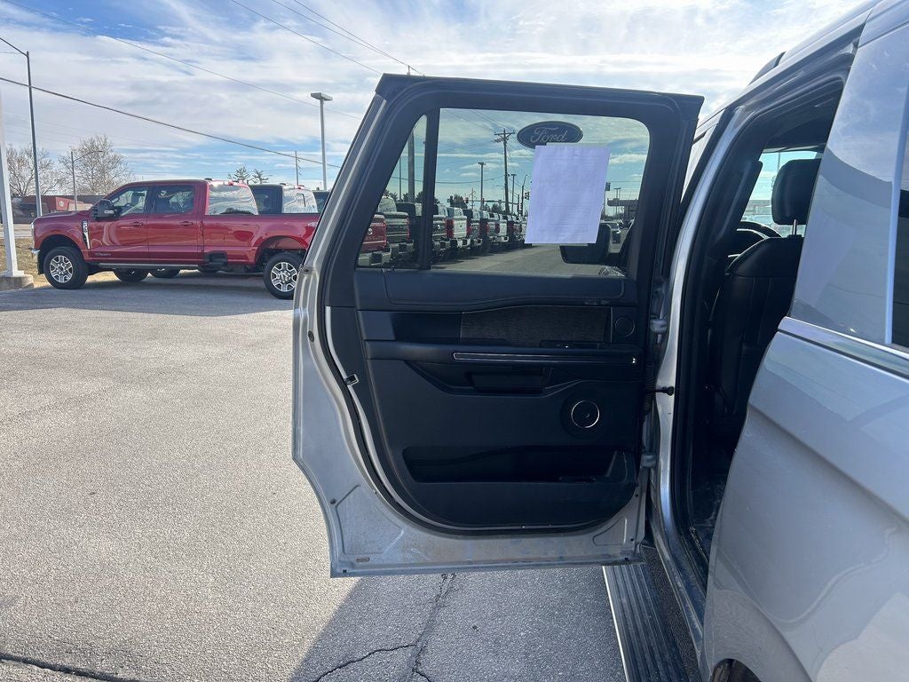 2020 Ford Expedition Max Limited