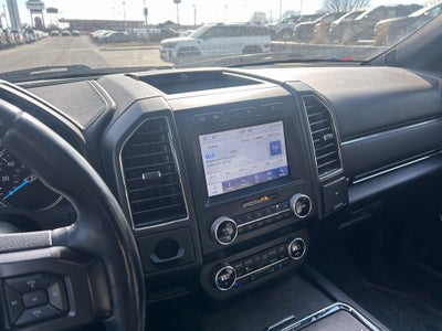 2020 Ford Expedition Max Limited