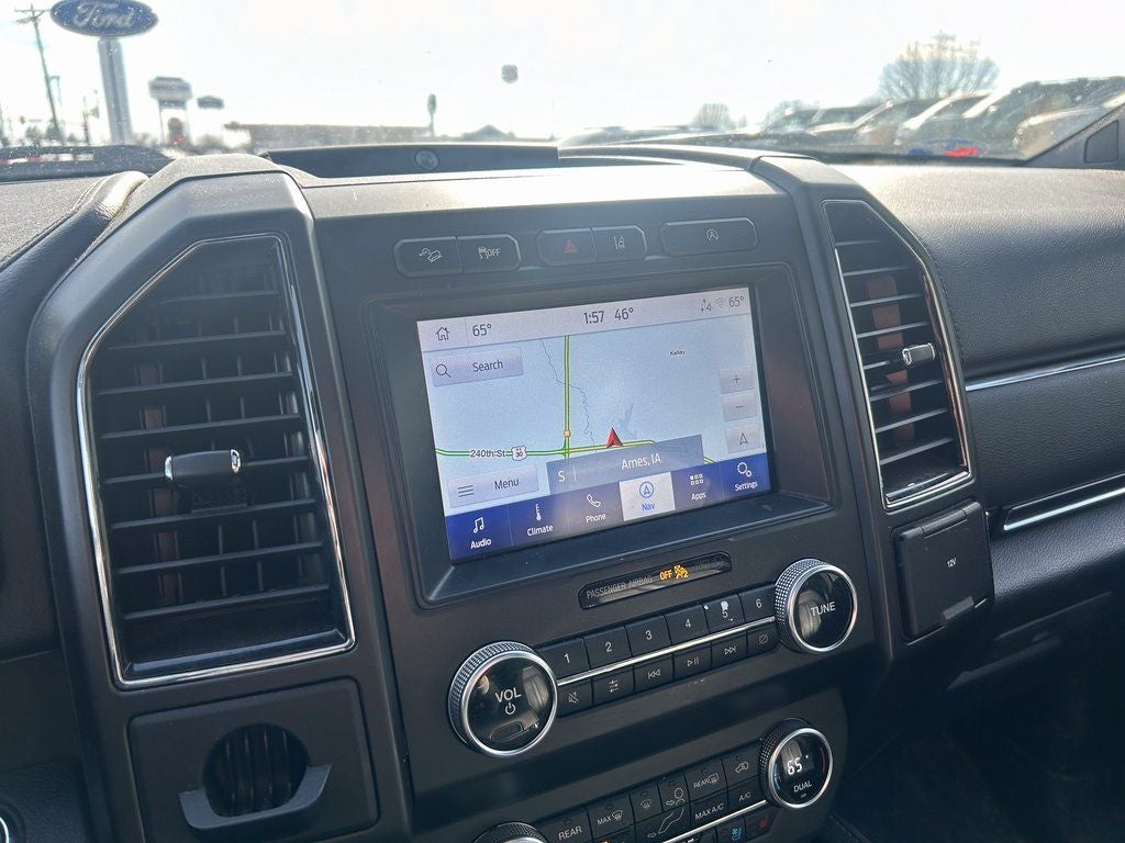 2020 Ford Expedition Max Limited