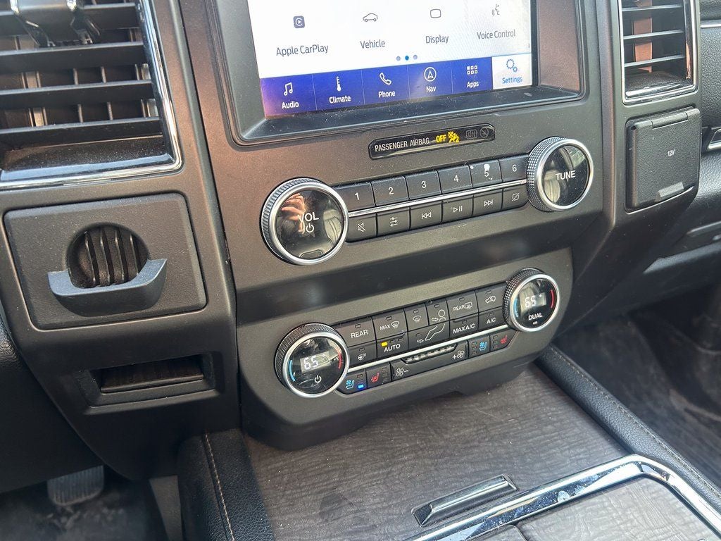 2020 Ford Expedition Max Limited